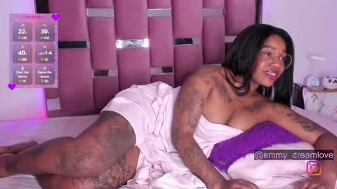 Emmy  online show from 01.21.25