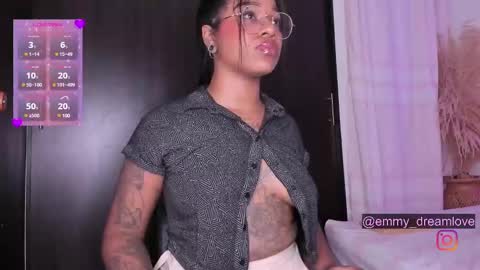 Emmy  online show from 01.22.25