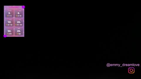 Emmy  online show from 01.23.25