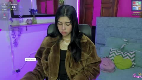 Aysha online show from 04.12.26