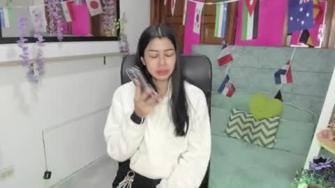 Snapshot of aysha_winxs chatting on 07.08.26 Aysha online show from 07.08.26