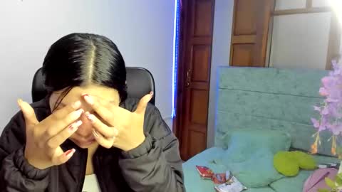 Snapshot of aysha_winxx chatting on 11.27.25 aysha_winxx online show from 11.27.25