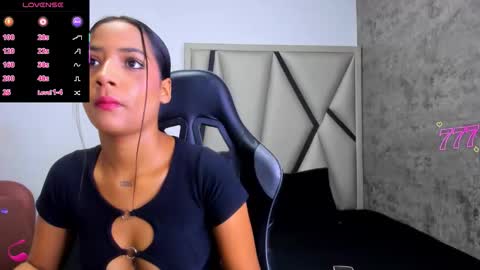 Aysheldoll online show from 03.24.26