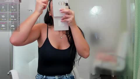 Ayumi online show from 02.23.26