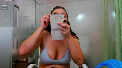 Ayumi online show from 04.09.26