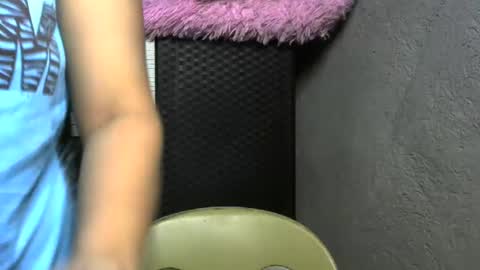 Snapshot of ayzai chatting on 12.06.24 I am Zai online show from 12.06.24