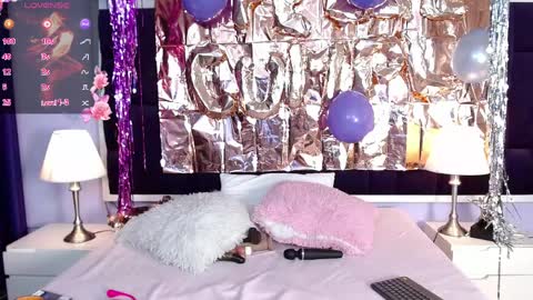 Azahara online show from 04.01.26