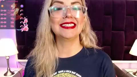 Azahara online show from 04.20.26