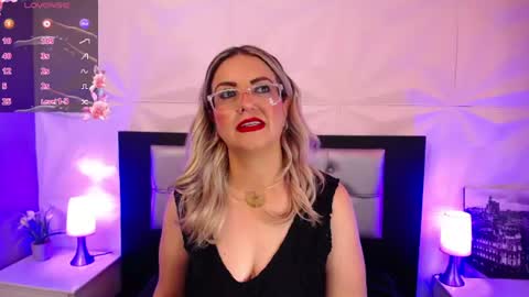 Azahara online show from 07.11.26
