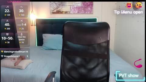 A Z A B A C H E online show from 11.26.25