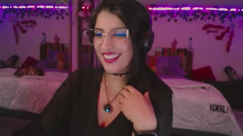 Azahar online show from 11.19.25