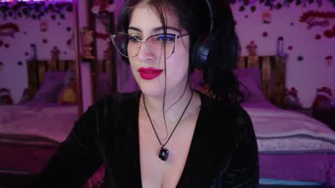 Azahar online show from 12.21.25