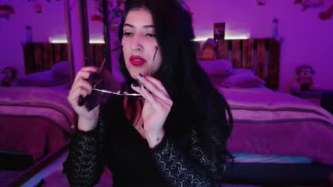 Azahar online show from 01.15.26