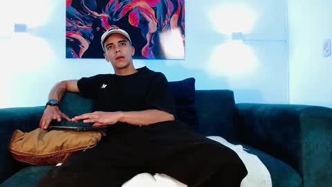 Azak online show from 03.18.26