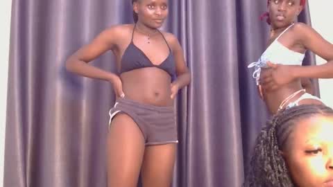 Azalea online show from 01.11.26