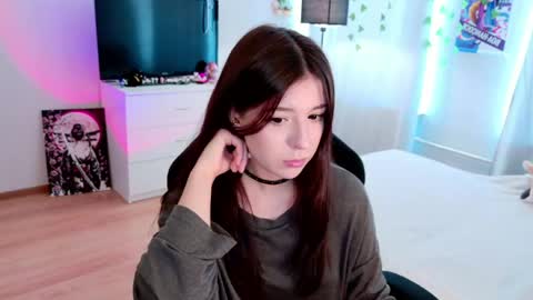 Snapshot of azaliya_haze chatting on 06.03.26 Azaliya online show from 06.03.26