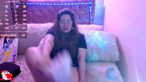  Amanda  online show from 01.03.25