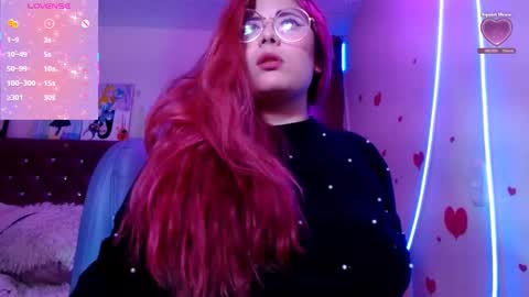  Amanda  online show from 02.19.25