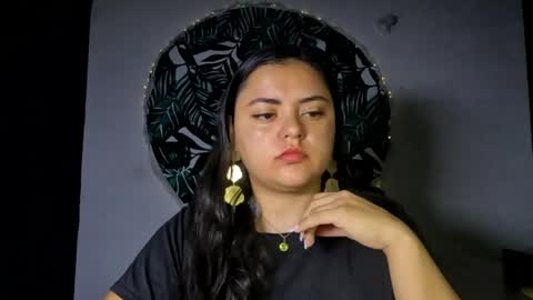 Goddess Azara online show from 05.17.26