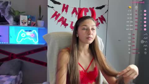 Sofia online show from 10.27.25