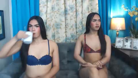 azelkimbrutas online show from 03.19.26