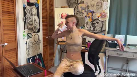 Azerai online show from 01.09.26