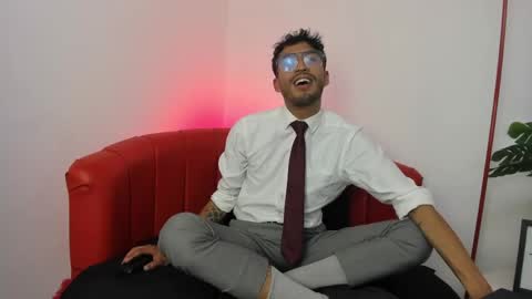 Aziel online show from 04.15.26