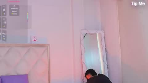 aziel_tay online show from 10.20.25
