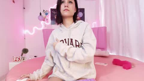 PRINCESS AZUL. online show from 02.06.25