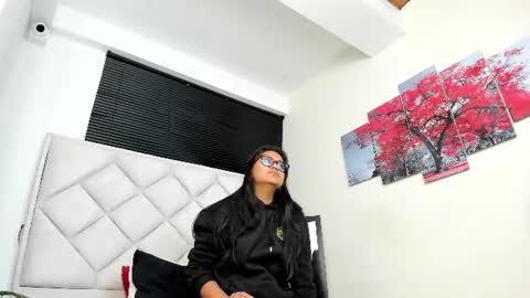 azul_moon online show from 07.19.26