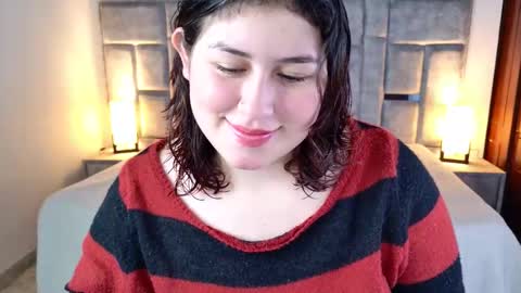 Azul online show from 03.26.26