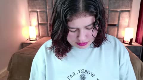 Azul online show from 04.11.26