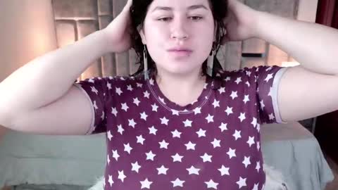 Snapshot of azul_veraa chatting on 05.02.26 Azul online show from 05.02.26
