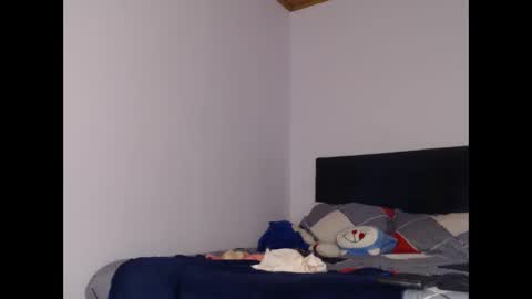 azulluna online show from 06.01.26