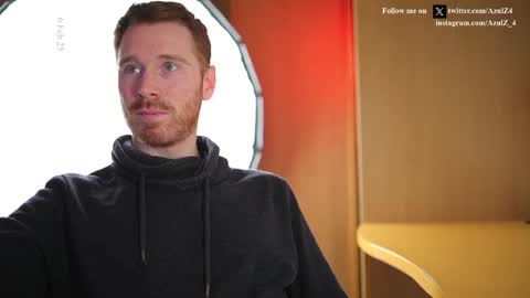 Azul online show from 02.06.25