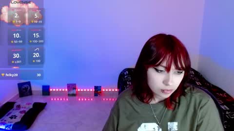 Alisson online show from 11.26.25