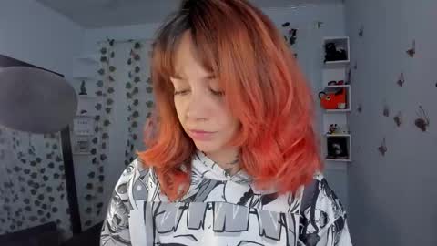 azumi saan online show from 10.14.25