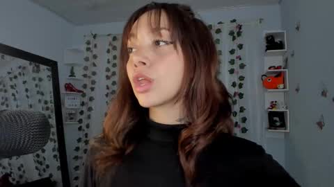 azumi saan online show from 11.11.25