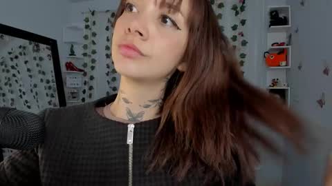 azumi saan online show from 12.02.25