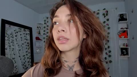 azumi saan online show from 01.09.26