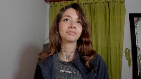 azumi saan online show from 03.25.26