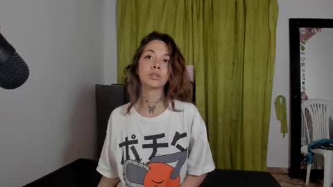 azumi saan online show from 03.28.26