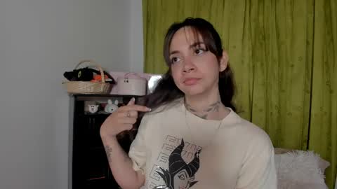 azumi saan online show from 04.09.26