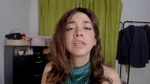 azumi saan online show from 04.14.26