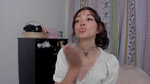 Snapshot of azumi_saan chatting on 05.05.26 azumi saan online show from 05.05.26