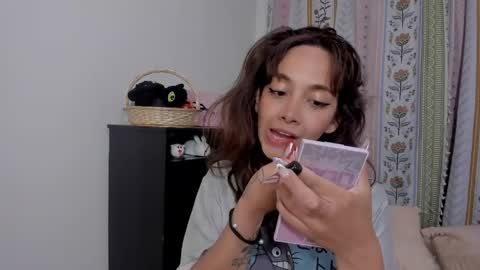 Snapshot of azumi_saan chatting on 05.06.26 azumi saan online show from 05.06.26
