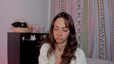 Snapshot of azumi_saan chatting on 06.11.26 azumi saan online show from 06.11.26