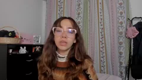 azumi saan online show from 06.16.26