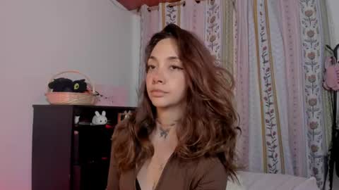 azumi saan online show from 06.21.26