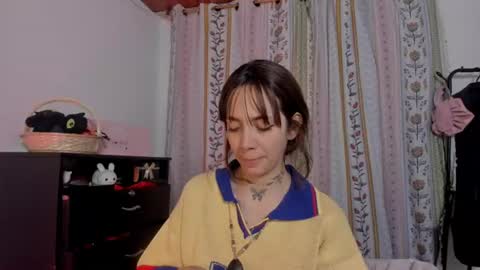 azumi saan online show from 06.24.26